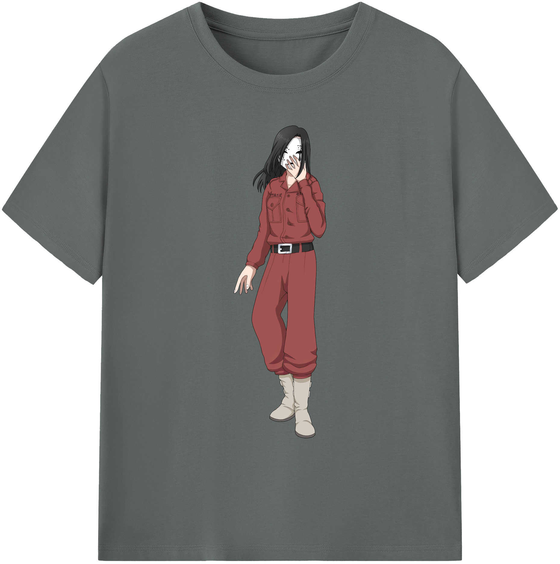 （画像用） 東京リベンジャーズ Tokyo Revengers 綿100％ メンズ半袖Tシャツ｜肌触りやわらか＆通気性